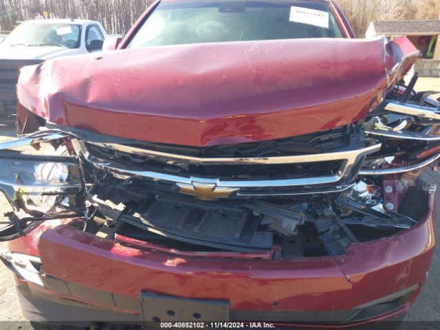 Photo 5 VIN: 1GNSKHKC0KR245329 - CHEVROLET SUBURBAN 