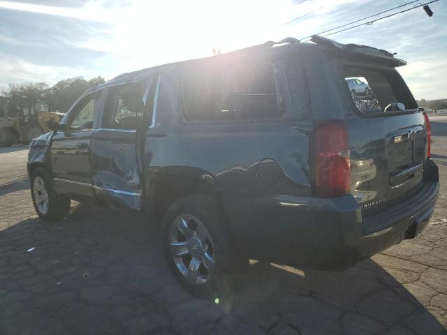 Photo 1 VIN: 1GNSKHKC0KR260803 - CHEVROLET SUBURBAN K 