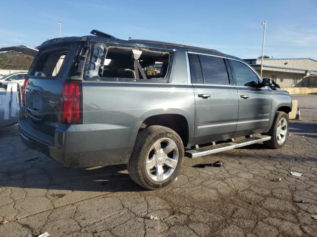 Photo 2 VIN: 1GNSKHKC0KR260803 - CHEVROLET SUBURBAN K 