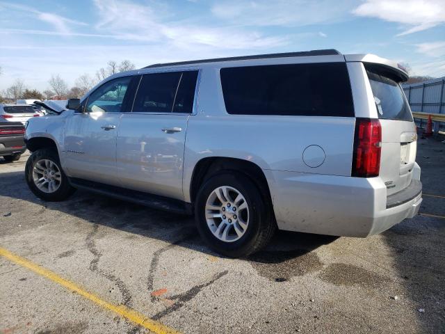 Photo 1 VIN: 1GNSKHKC0KR307389 - CHEVROLET SUBURBAN K 