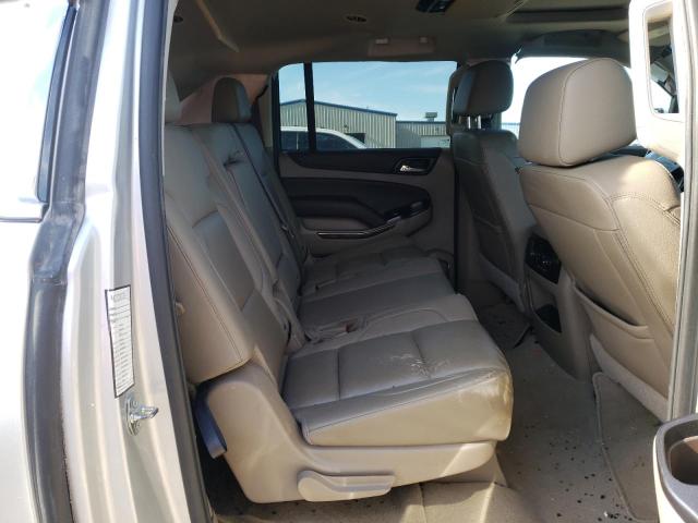 Photo 10 VIN: 1GNSKHKC0KR307389 - CHEVROLET SUBURBAN K 