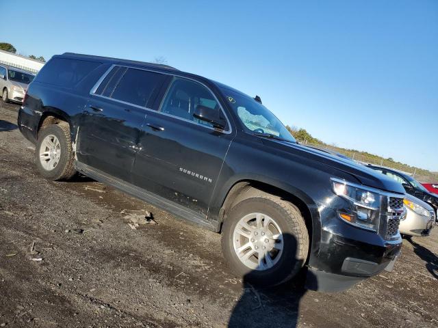 Photo 3 VIN: 1GNSKHKC0KR393920 - CHEVROLET SUBURBAN K 