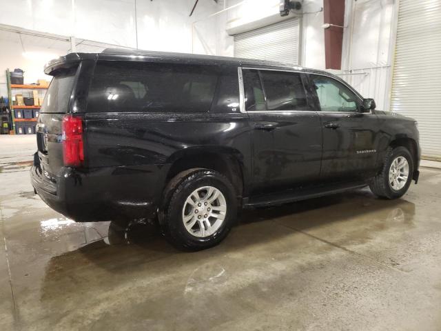 Photo 2 VIN: 1GNSKHKC0KR402146 - CHEVROLET SUBURBAN 