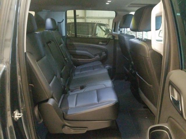 Photo 5 VIN: 1GNSKHKC0LR152814 - CHEVROLET SUBURBAN 