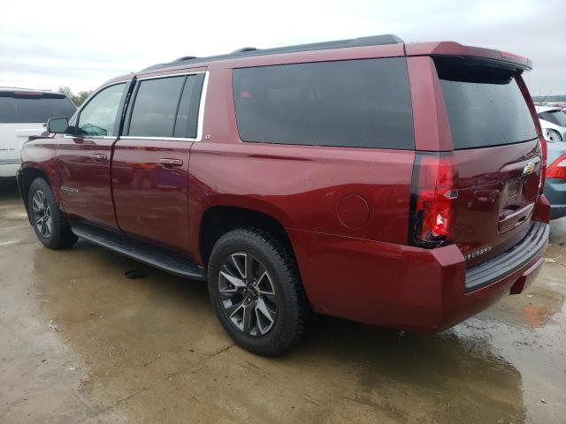 Photo 1 VIN: 1GNSKHKC0LR210002 - CHEVROLET SUBURBAN 