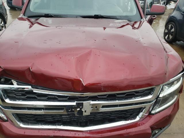 Photo 11 VIN: 1GNSKHKC0LR210002 - CHEVROLET SUBURBAN 