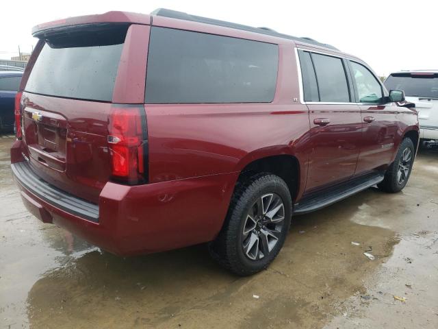 Photo 2 VIN: 1GNSKHKC0LR210002 - CHEVROLET SUBURBAN 