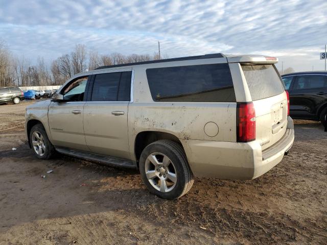 Photo 1 VIN: 1GNSKHKC1GR153850 - CHEVROLET SUBURBAN 