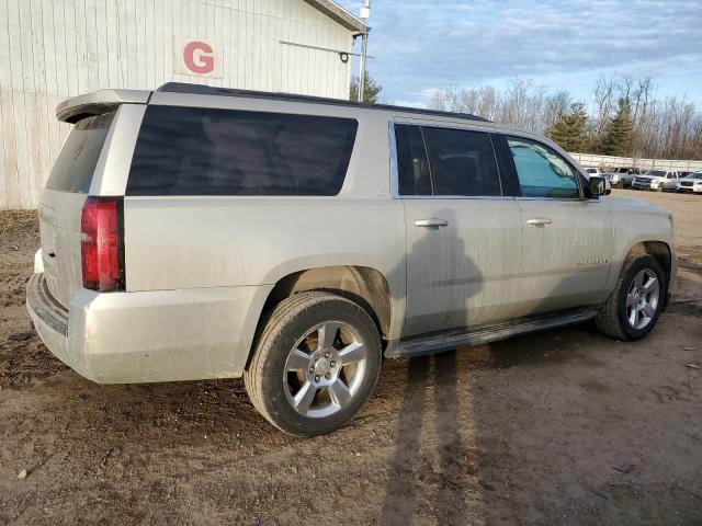 Photo 2 VIN: 1GNSKHKC1GR153850 - CHEVROLET SUBURBAN 