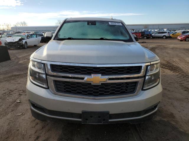 Photo 4 VIN: 1GNSKHKC1GR153850 - CHEVROLET SUBURBAN 