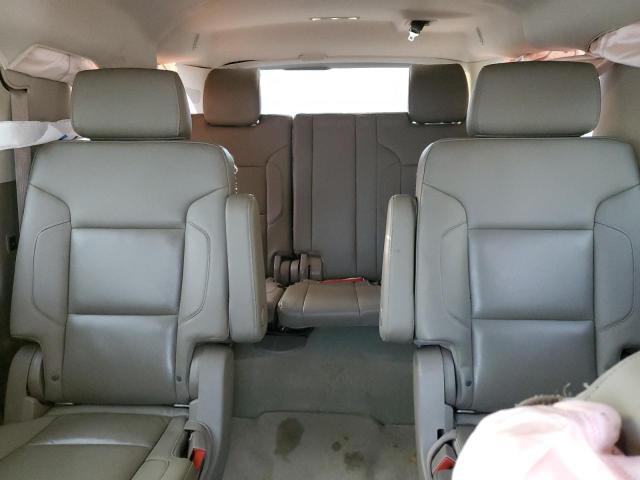 Photo 9 VIN: 1GNSKHKC1GR153850 - CHEVROLET SUBURBAN 