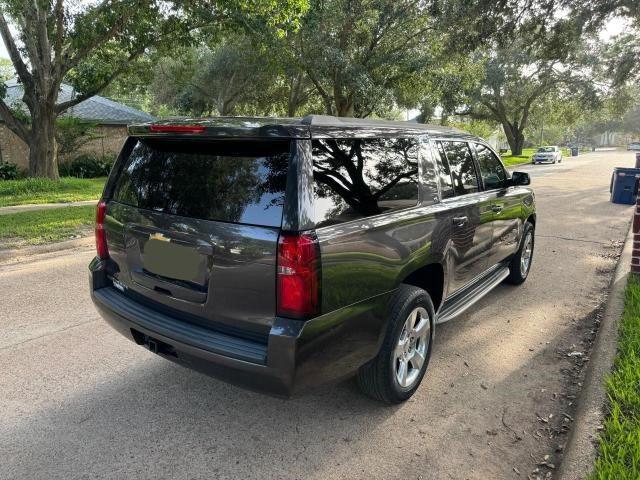 Photo 3 VIN: 1GNSKHKC1GR156652 - CHEVROLET SUBURBAN 