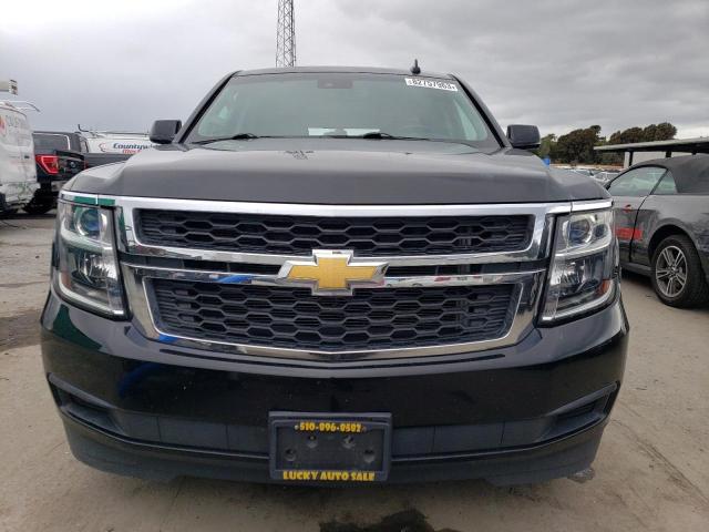 Photo 4 VIN: 1GNSKHKC1GR273969 - CHEVROLET SUBURBAN 