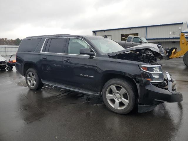 Photo 3 VIN: 1GNSKHKC1GR309370 - CHEVROLET SUBURBAN 