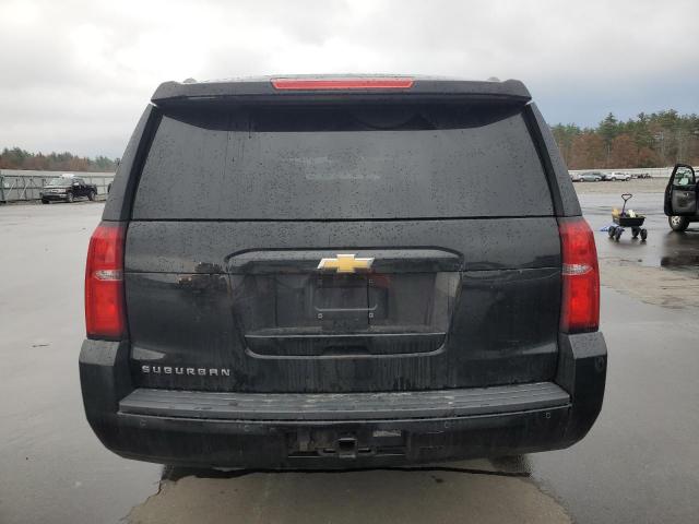 Photo 5 VIN: 1GNSKHKC1GR309370 - CHEVROLET SUBURBAN 