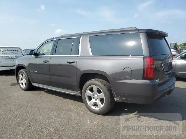 Photo 1 VIN: 1GNSKHKC1GR333863 - CHEVROLET SUBURBAN 