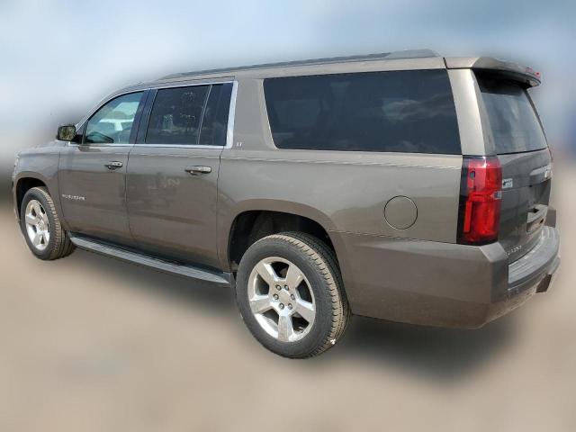 Photo 1 VIN: 1GNSKHKC1GR393898 - CHEVROLET SUBURBAN 