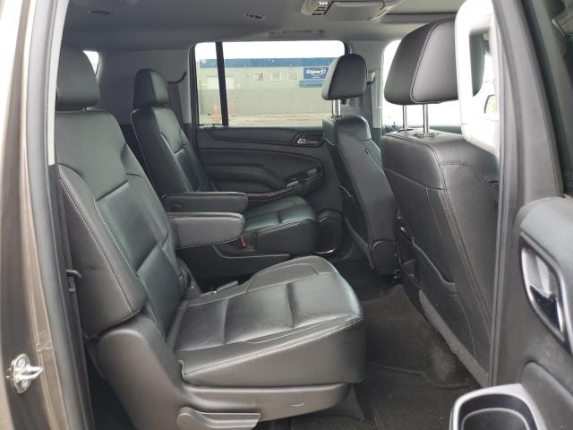 Photo 10 VIN: 1GNSKHKC1GR393898 - CHEVROLET SUBURBAN 