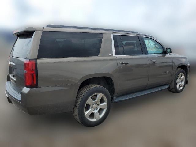 Photo 2 VIN: 1GNSKHKC1GR393898 - CHEVROLET SUBURBAN 