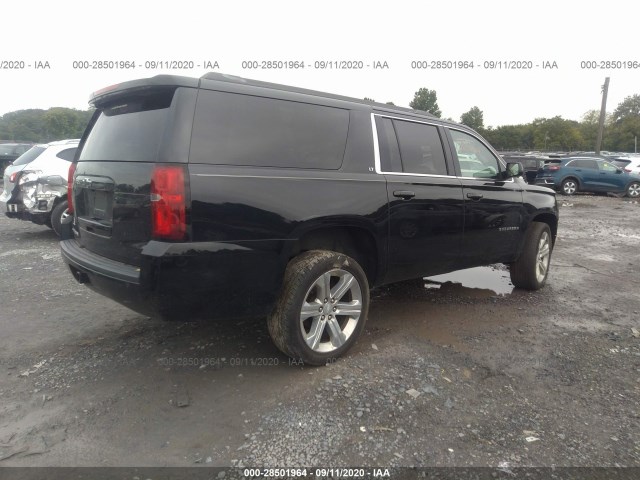 Photo 3 VIN: 1GNSKHKC1GR454683 - CHEVROLET SUBURBAN 