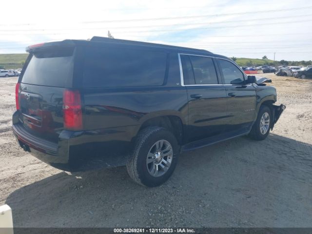 Photo 3 VIN: 1GNSKHKC1GR462833 - CHEVROLET SUBURBAN 