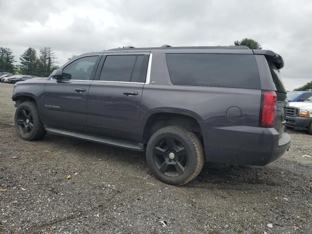 Photo 1 VIN: 1GNSKHKC1GR473296 - CHEVROLET SUBURBAN 