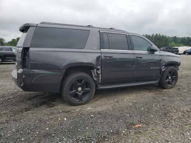 Photo 2 VIN: 1GNSKHKC1GR473296 - CHEVROLET SUBURBAN 