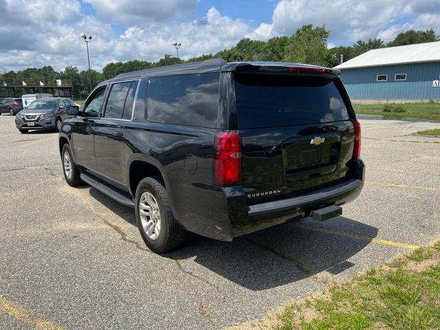 Photo 2 VIN: 1GNSKHKC1HR159875 - CHEVROLET SUBURBAN K 