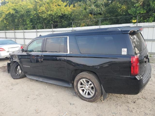 Photo 1 VIN: 1GNSKHKC1HR162596 - CHEVROLET SUBURBAN K 