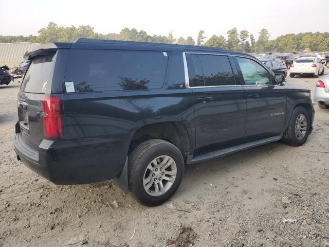 Photo 2 VIN: 1GNSKHKC1HR162596 - CHEVROLET SUBURBAN K 