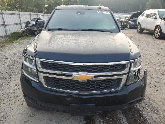 Photo 4 VIN: 1GNSKHKC1HR162596 - CHEVROLET SUBURBAN K 