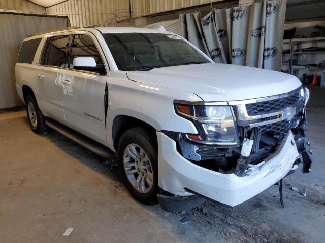 Photo 0 VIN: 1GNSKHKC1HR162758 - CHEVROLET SUBURBAN K 