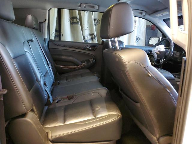 Photo 5 VIN: 1GNSKHKC1HR162758 - CHEVROLET SUBURBAN K 