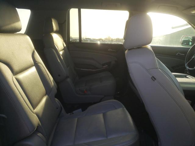 Photo 10 VIN: 1GNSKHKC1HR289638 - CHEVROLET SUBURBAN K 