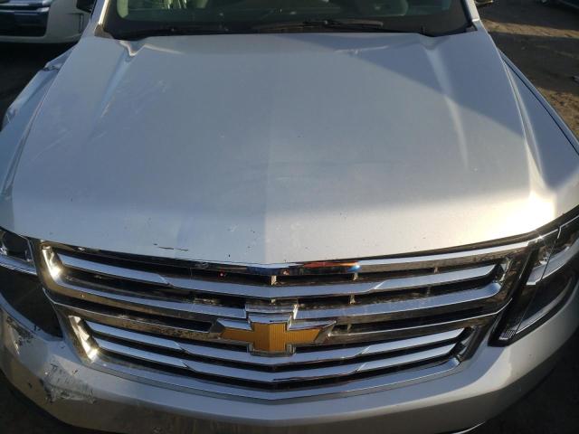 Photo 11 VIN: 1GNSKHKC1HR289638 - CHEVROLET SUBURBAN K 