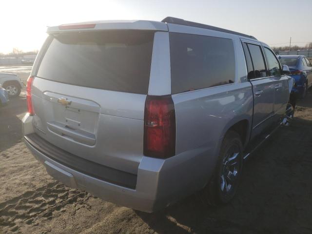 Photo 2 VIN: 1GNSKHKC1HR289638 - CHEVROLET SUBURBAN K 