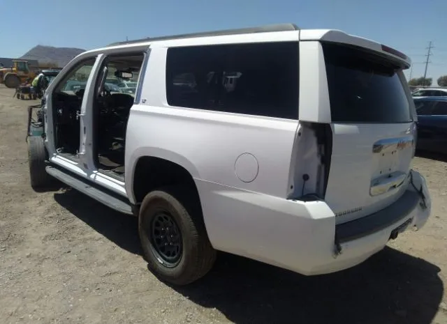 Photo 2 VIN: 1GNSKHKC1HR332603 - CHEVROLET SUBURBAN 