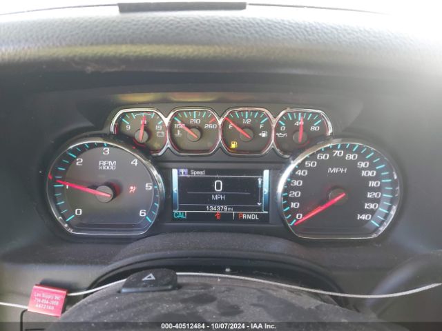 Photo 6 VIN: 1GNSKHKC1JR126963 - CHEVROLET SUBURBAN 