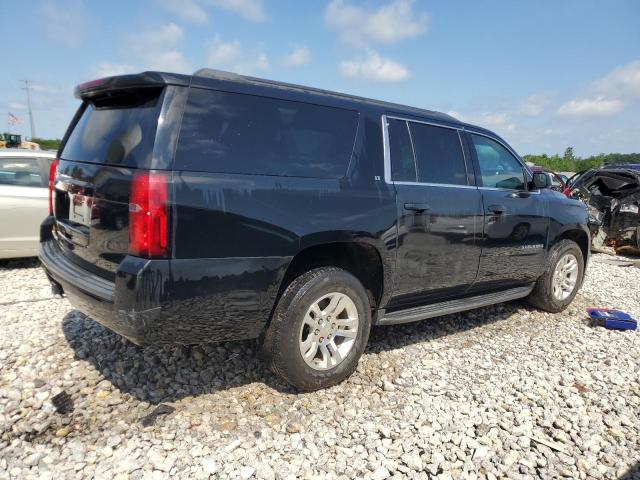 Photo 2 VIN: 1GNSKHKC1JR169604 - CHEVROLET SUBURBAN K 