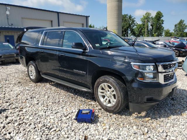 Photo 3 VIN: 1GNSKHKC1JR169604 - CHEVROLET SUBURBAN K 