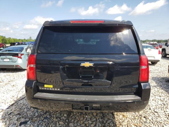 Photo 5 VIN: 1GNSKHKC1JR169604 - CHEVROLET SUBURBAN K 