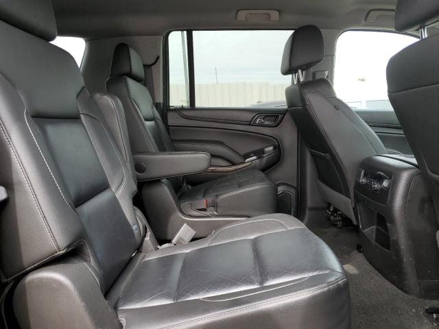 Photo 5 VIN: 1GNSKHKC1JR257505 - CHEVROLET SUBURBAN K 