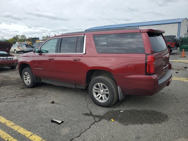 Photo 1 VIN: 1GNSKHKC1JR283876 - CHEVROLET SUBURBAN K 