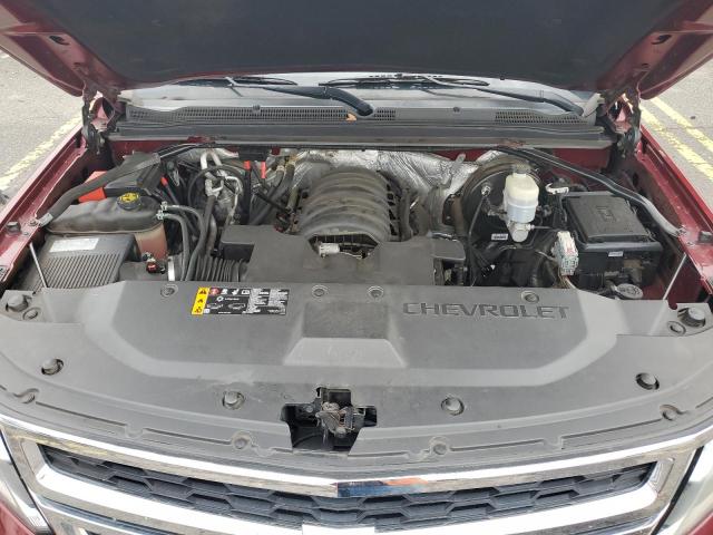 Photo 11 VIN: 1GNSKHKC1JR283876 - CHEVROLET SUBURBAN K 