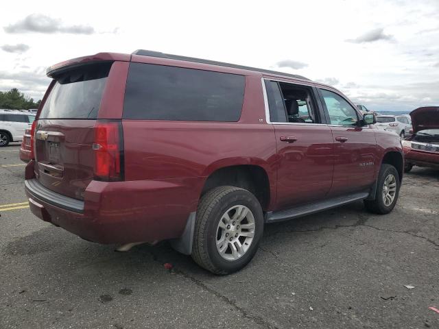 Photo 2 VIN: 1GNSKHKC1JR283876 - CHEVROLET SUBURBAN K 