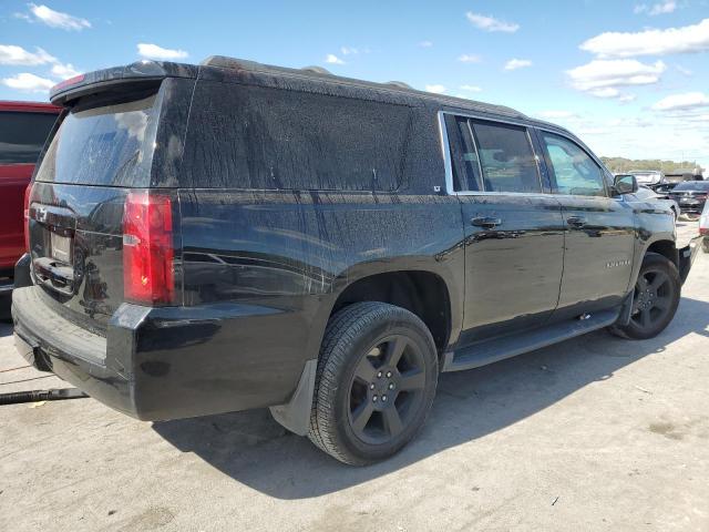 Photo 2 VIN: 1GNSKHKC1JR292223 - CHEVROLET SUBURBAN K 