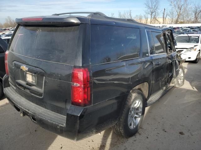 Photo 2 VIN: 1GNSKHKC1KR202134 - CHEVROLET SUBURBAN 