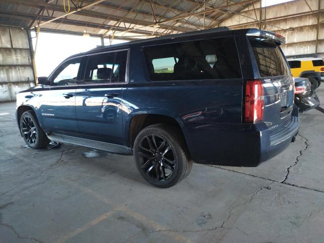 Photo 1 VIN: 1GNSKHKC1KR352096 - CHEVROLET SUBURBAN K 