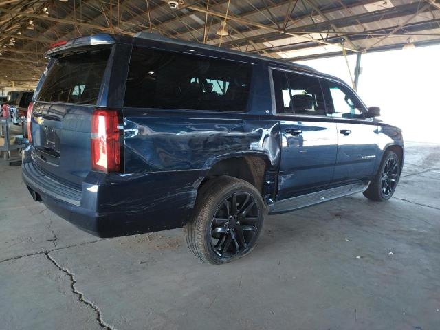 Photo 2 VIN: 1GNSKHKC1KR352096 - CHEVROLET SUBURBAN K 