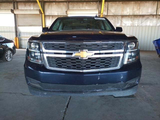 Photo 4 VIN: 1GNSKHKC1KR352096 - CHEVROLET SUBURBAN K 